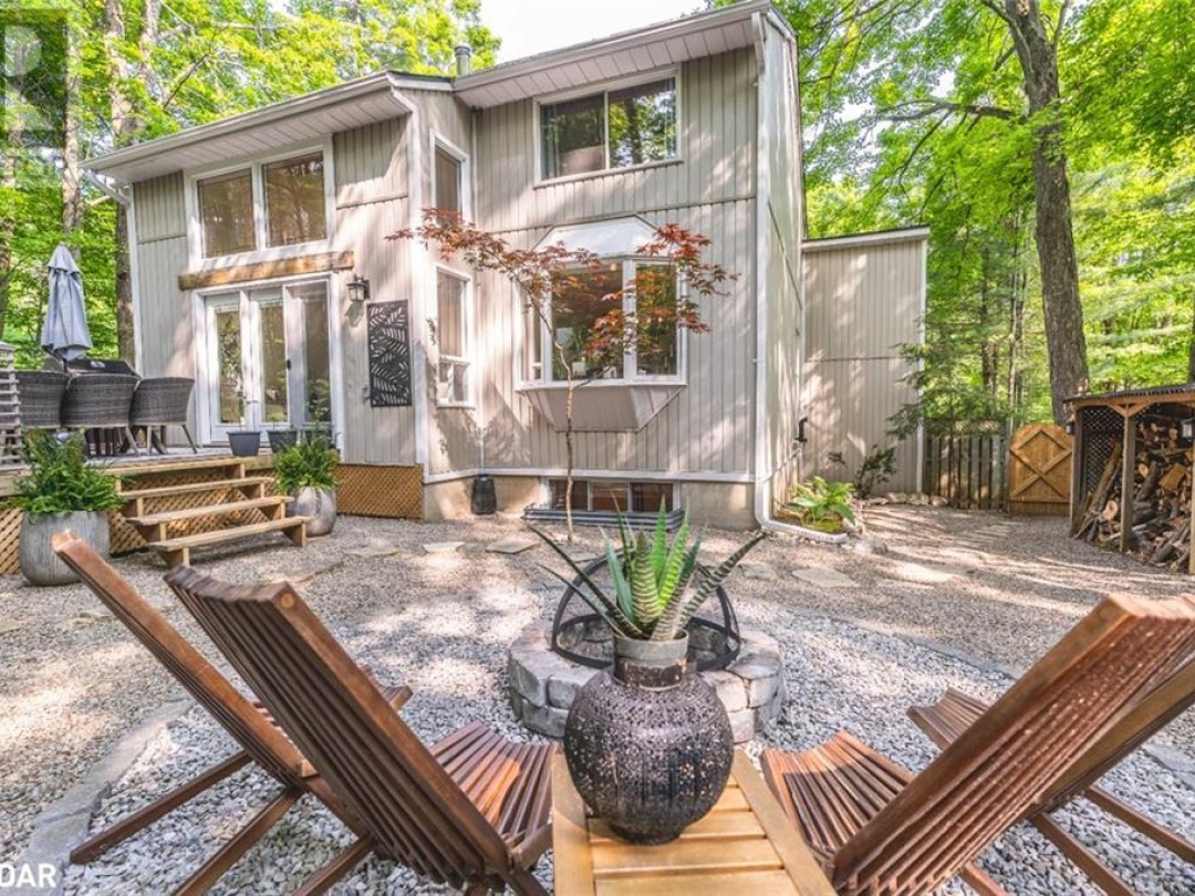 3 Sugarbush Rd, Oro-Medonte