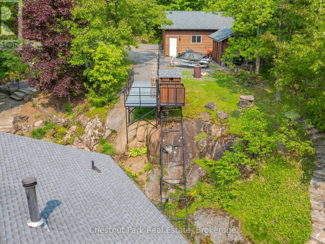 1143 LEONARD LAKE 1 ROAD, 