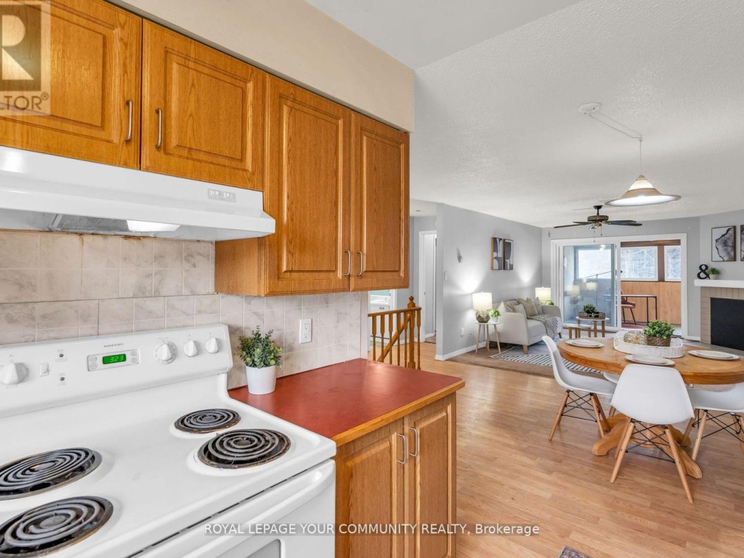 18 31 Laguna Parkway, Lake Simcoe