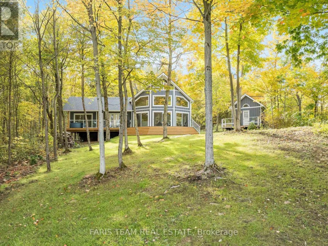 9316 GEORGIAN BAY SHORE, 