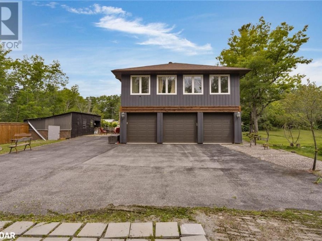 54 Forest Harbour Parkway Parkway, Tay