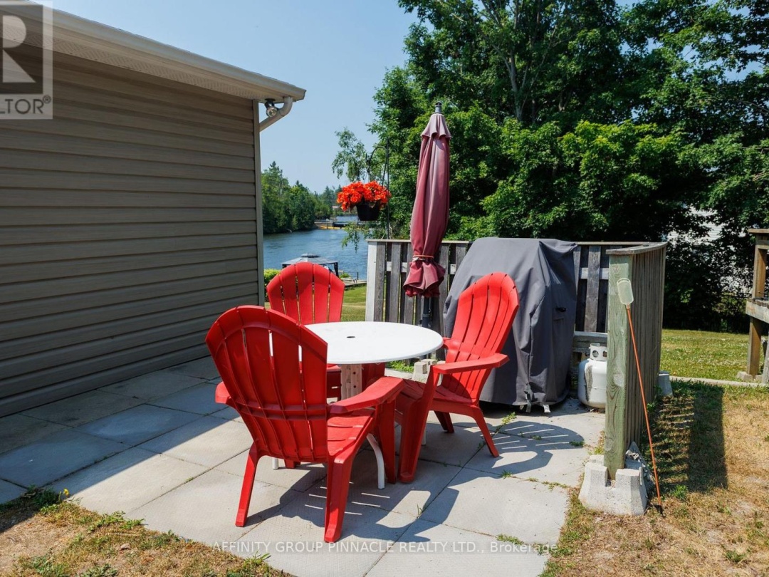 106 COLDSTREAM ROAD, 