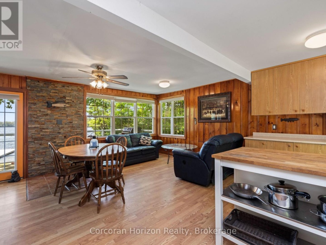 215 SANCTUARY ROAD, 