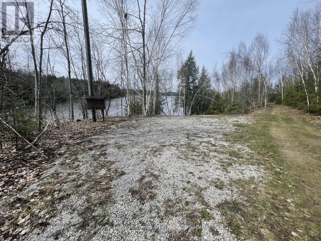 0 Starlight Road, Gull Lake