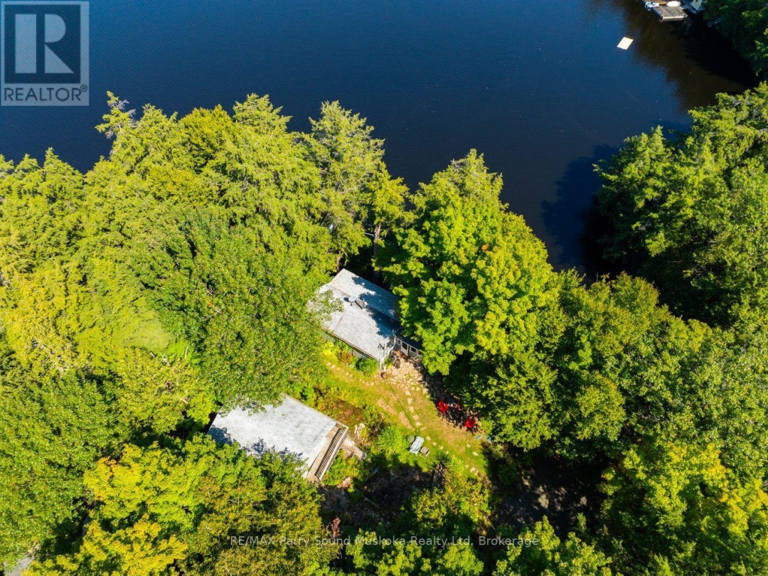 58 Deerfield Road, Manitouwabing Lake