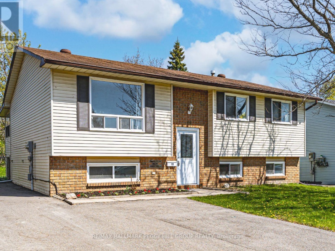 19 KORLEA CRESCENT, 