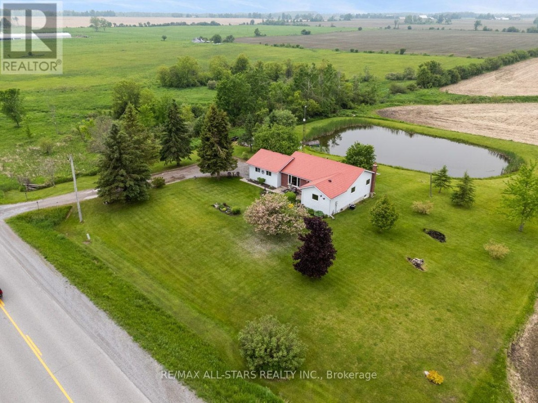 741 Ramsey Road, Kawartha Lakes