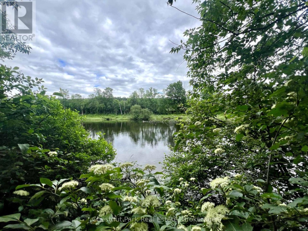 0 DEEP BAY ROAD, Gull Lake