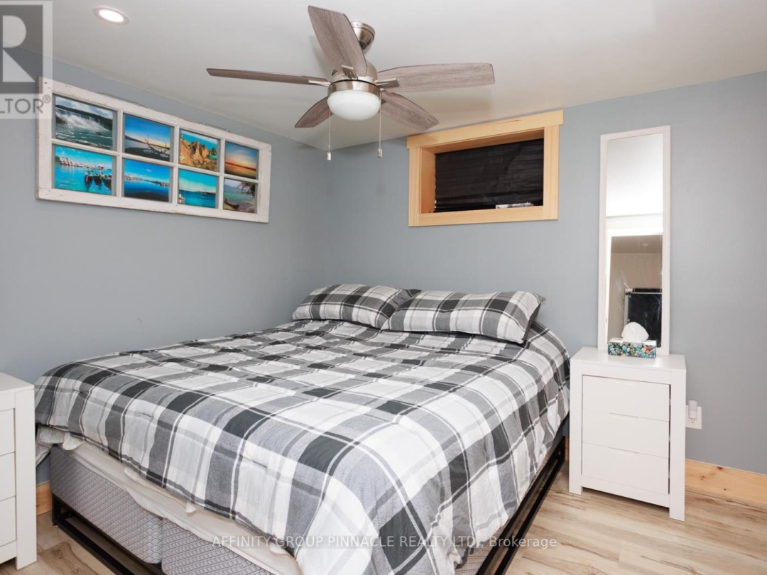 203 GEORGE DRIVE, 