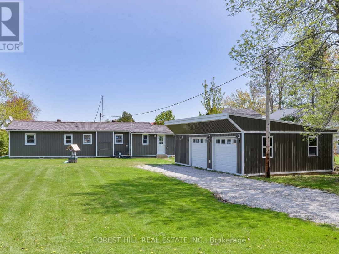 4099 GLEN CEDAR DRIVE, Lake Simcoe