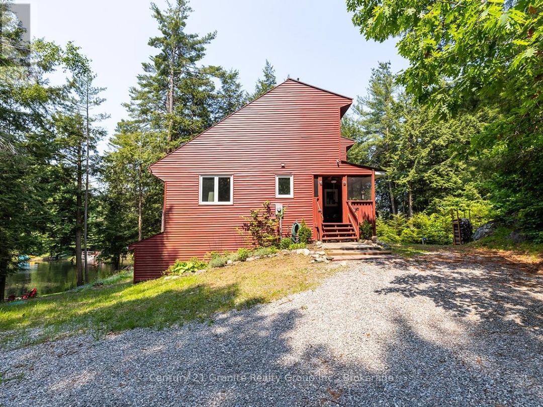 85 NEVISON DRIVE, 