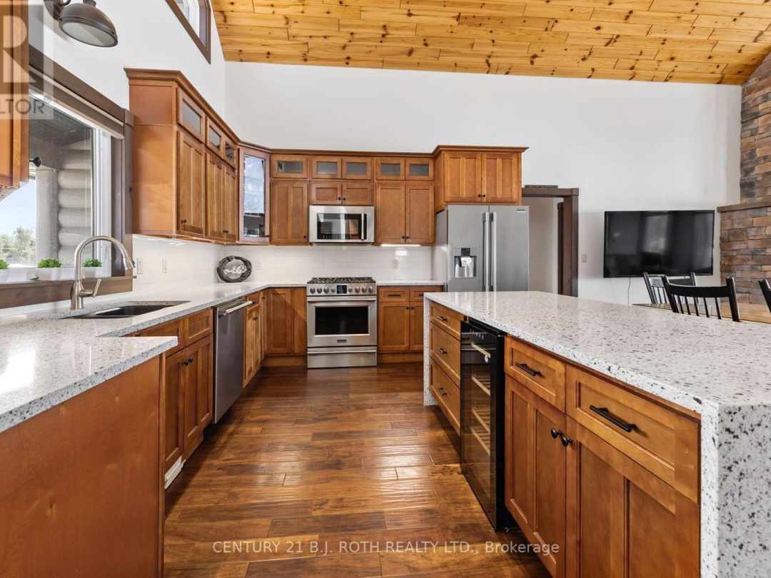 64 Mccords Road, Manitouwabing Lake