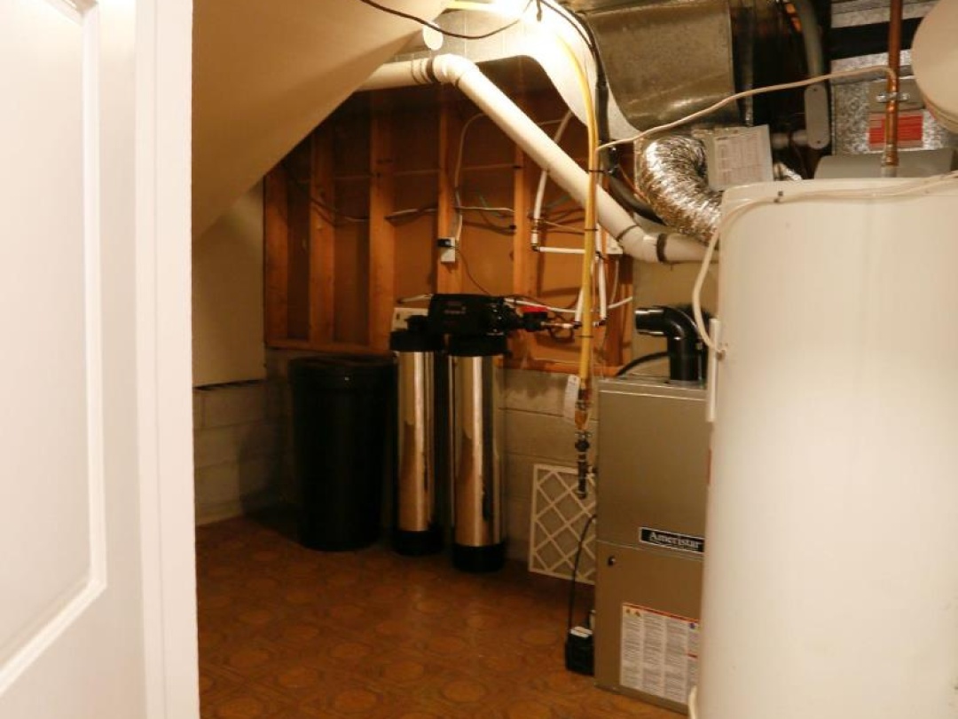 16 THICKETWOOD PLACE, 