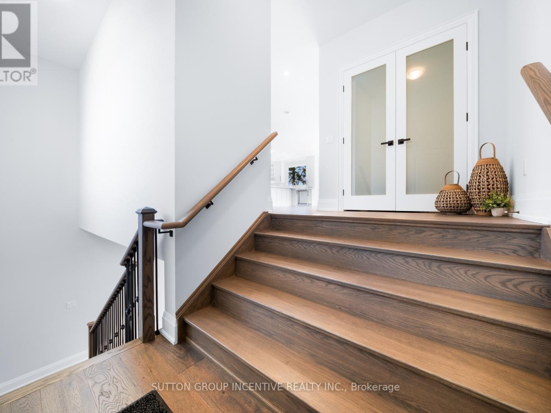 3331 Lake St George Boulevard, St George Lake