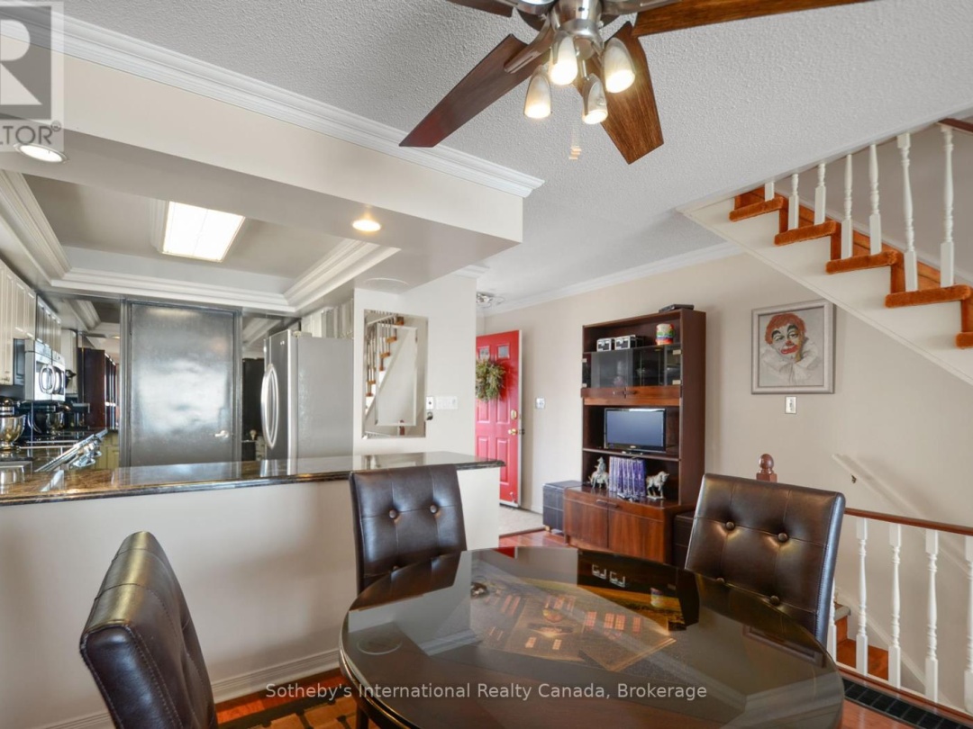 5 - 1 OLIVE CRESCENT, 