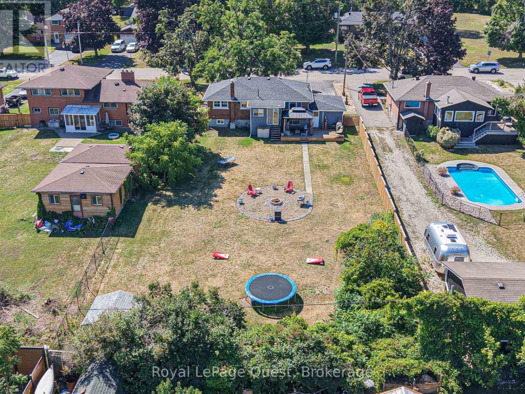 36 ESTHER ANNE DRIVE, 