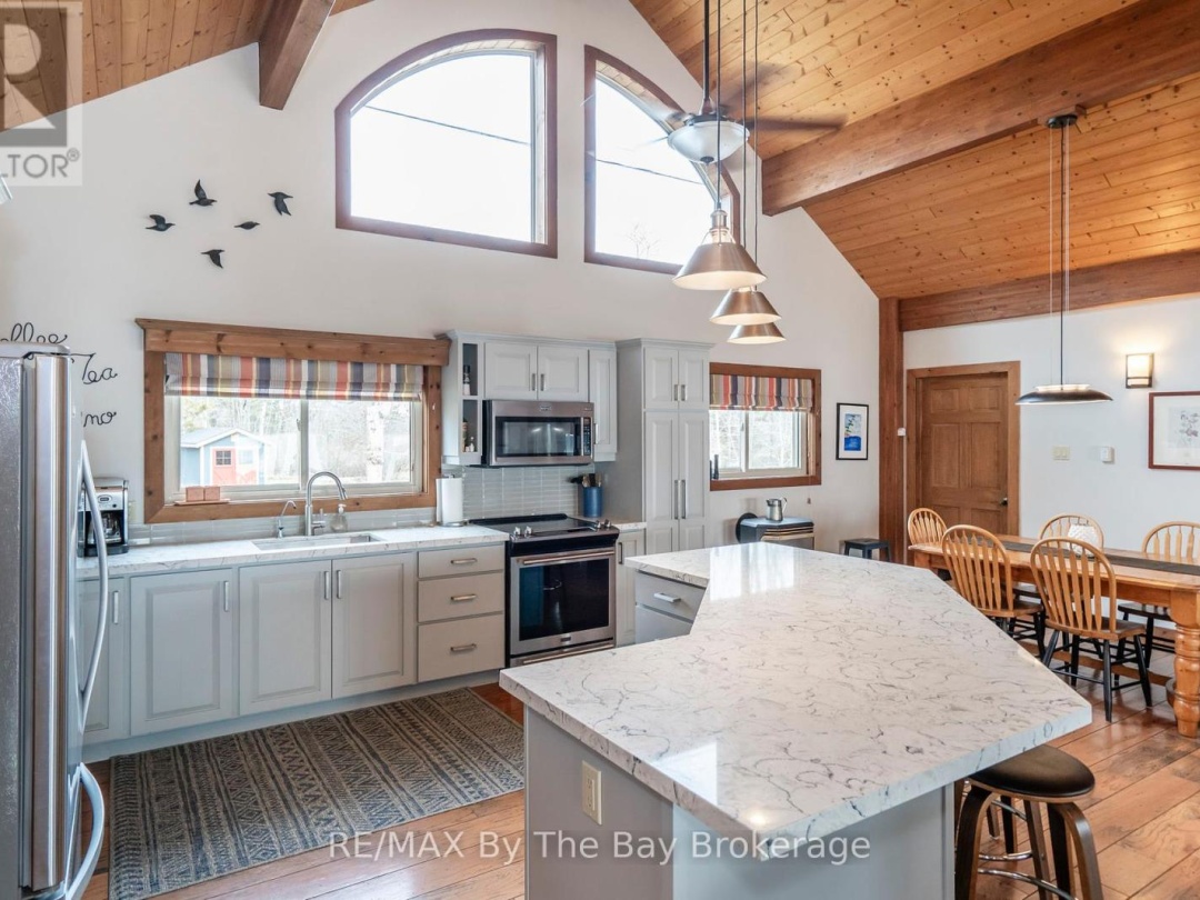 3854 Is 630 Georgian Bay, Georgian Bay