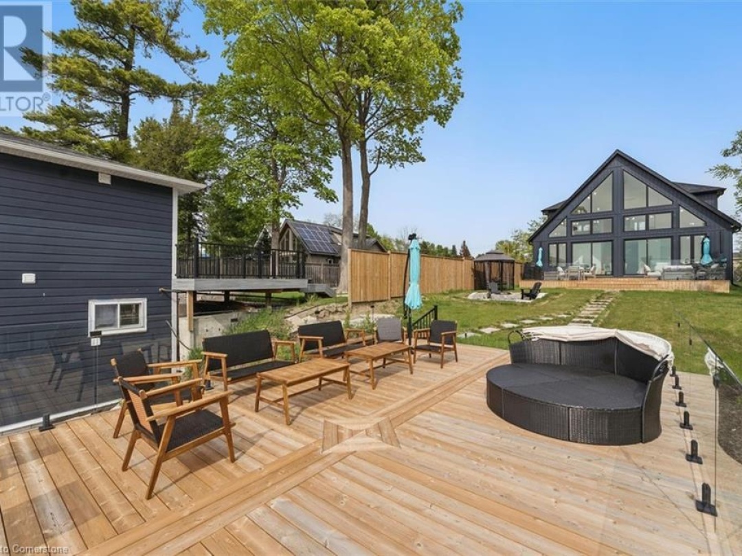 24410 Thorah Park Boulevard Boulevard, Lake Simcoe
