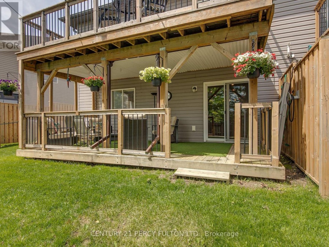 58 Lucy Lane, Orillia