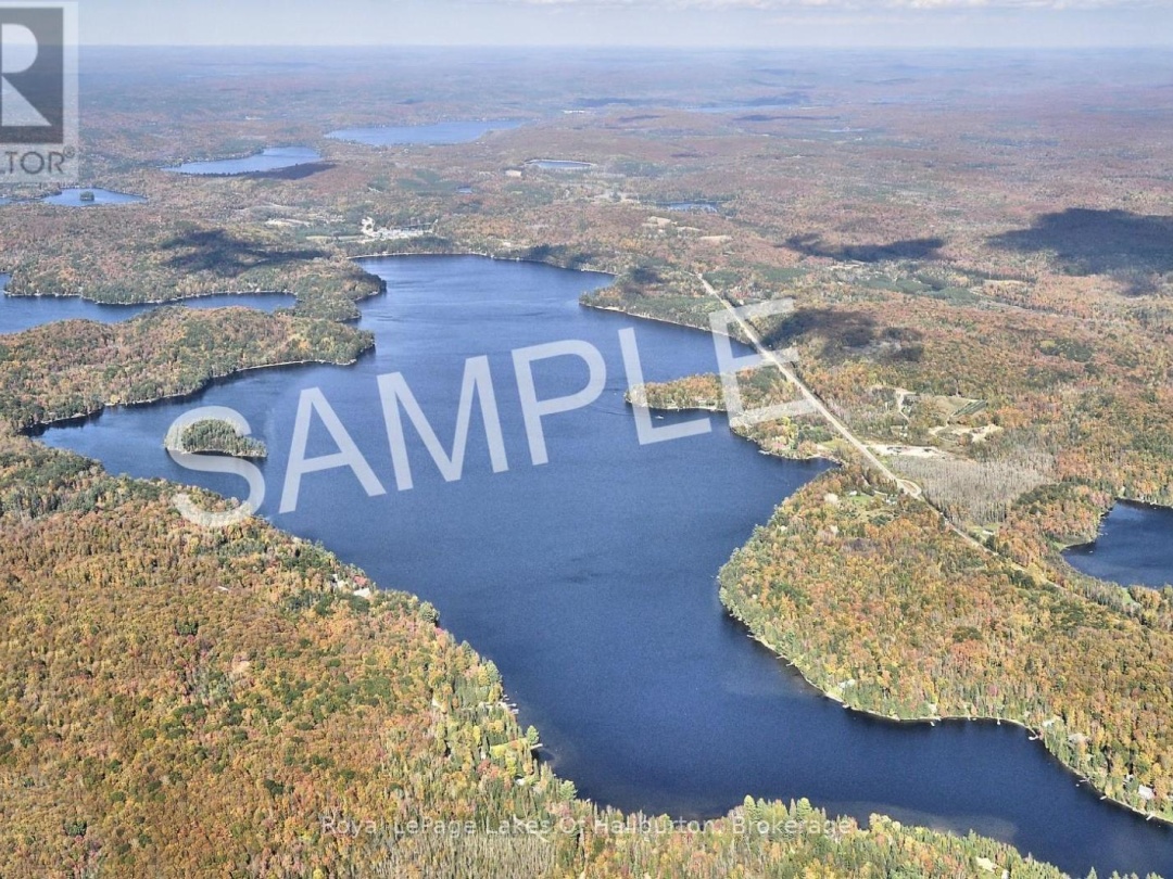 1059 Pleasant Point Road, Twelve Mile Lake