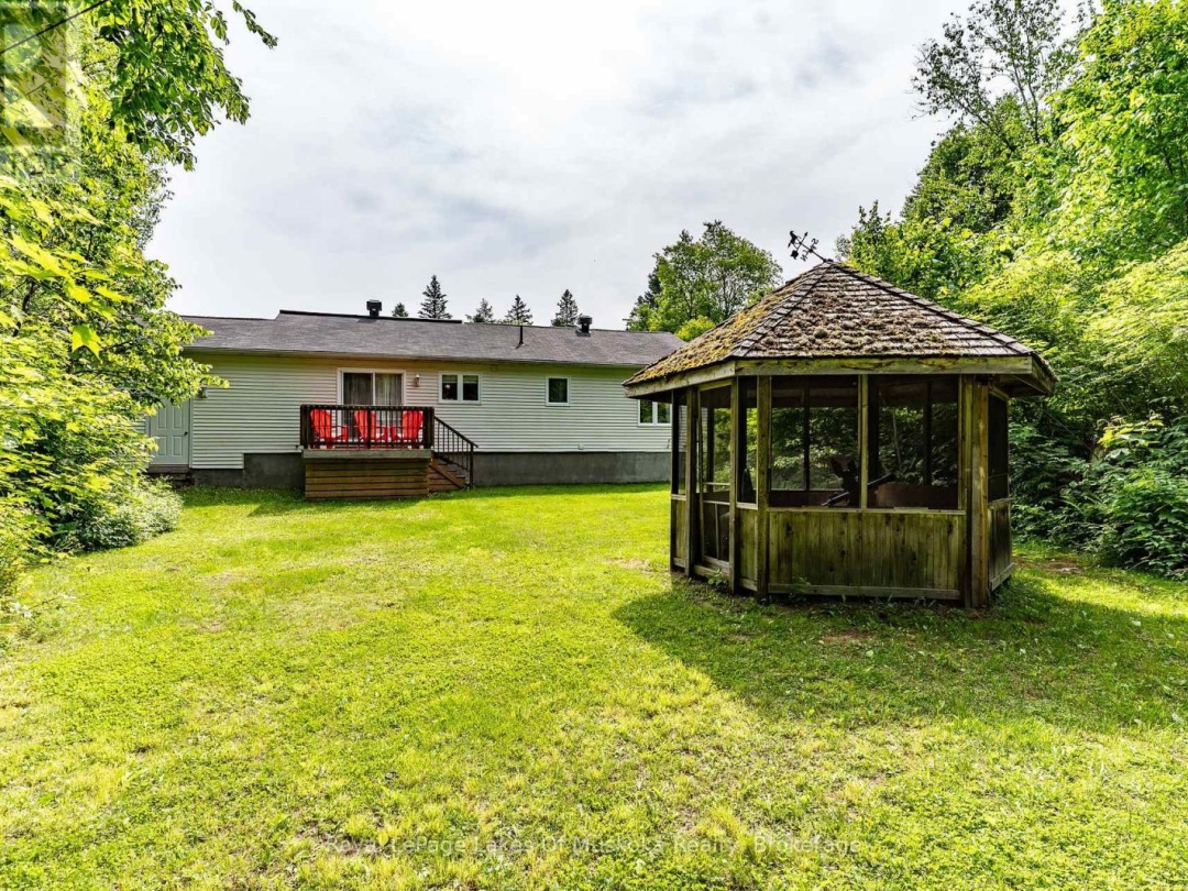 74 GLENCAIRN CRESCENT, 
