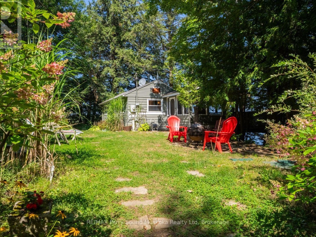 58 Deerfield Road, Manitouwabing Lake