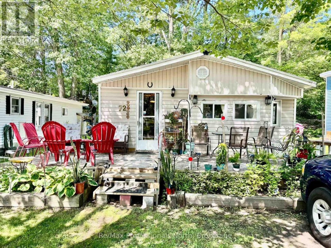 72 - 1007 RACOON ROAD, 