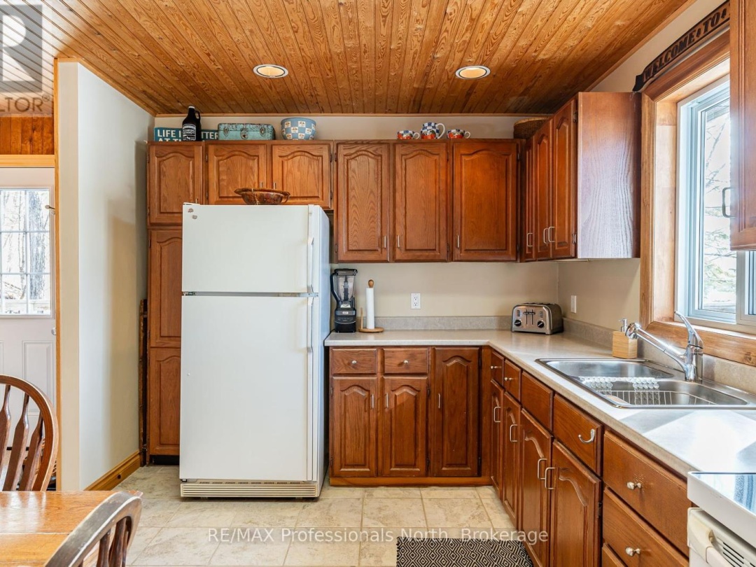 1196 PORTAGE ROAD, South Portage Lake
