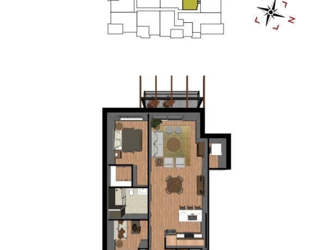 403 - 20 CAMPUS TRAIL, 