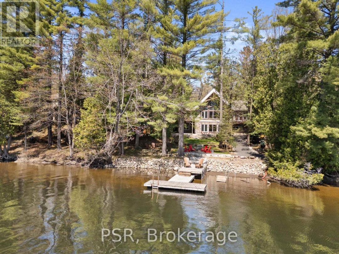 1049 Catherine Bagley Road, Severn Lake