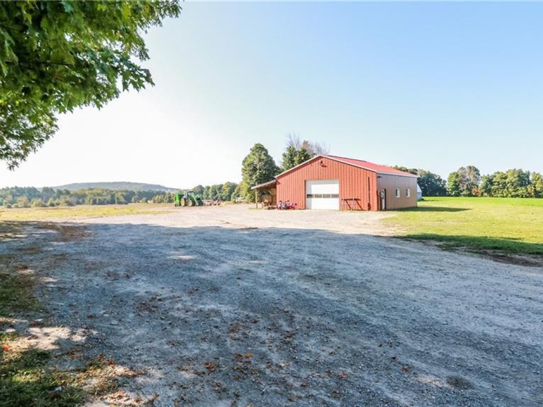 791 Horseshoe Valley Road E, Coldwater