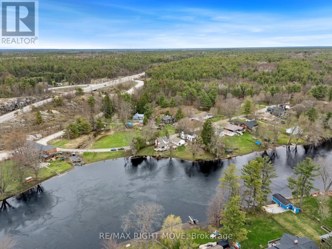 1012 Cowbell Lane, Severn Lake