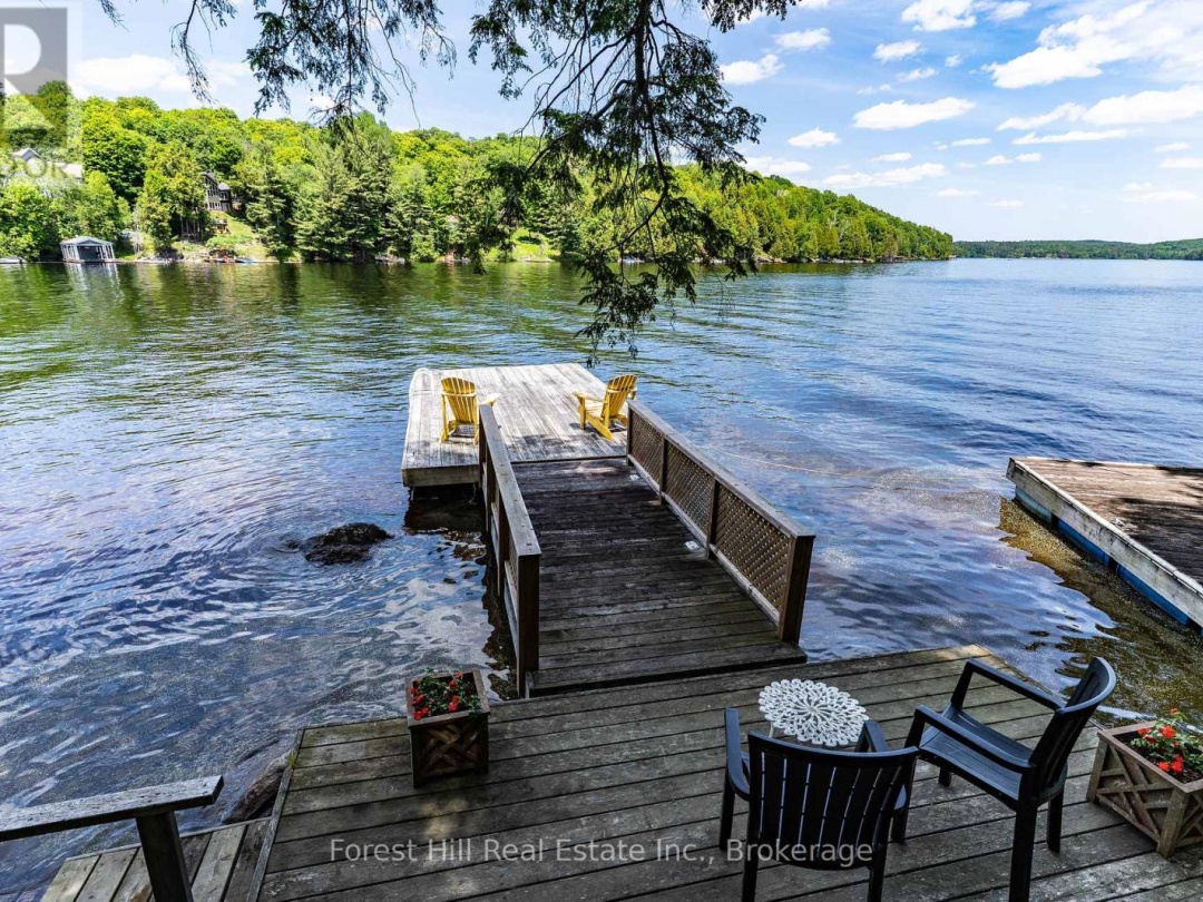116 VERNON SHORES BLV BOULEVARD, 