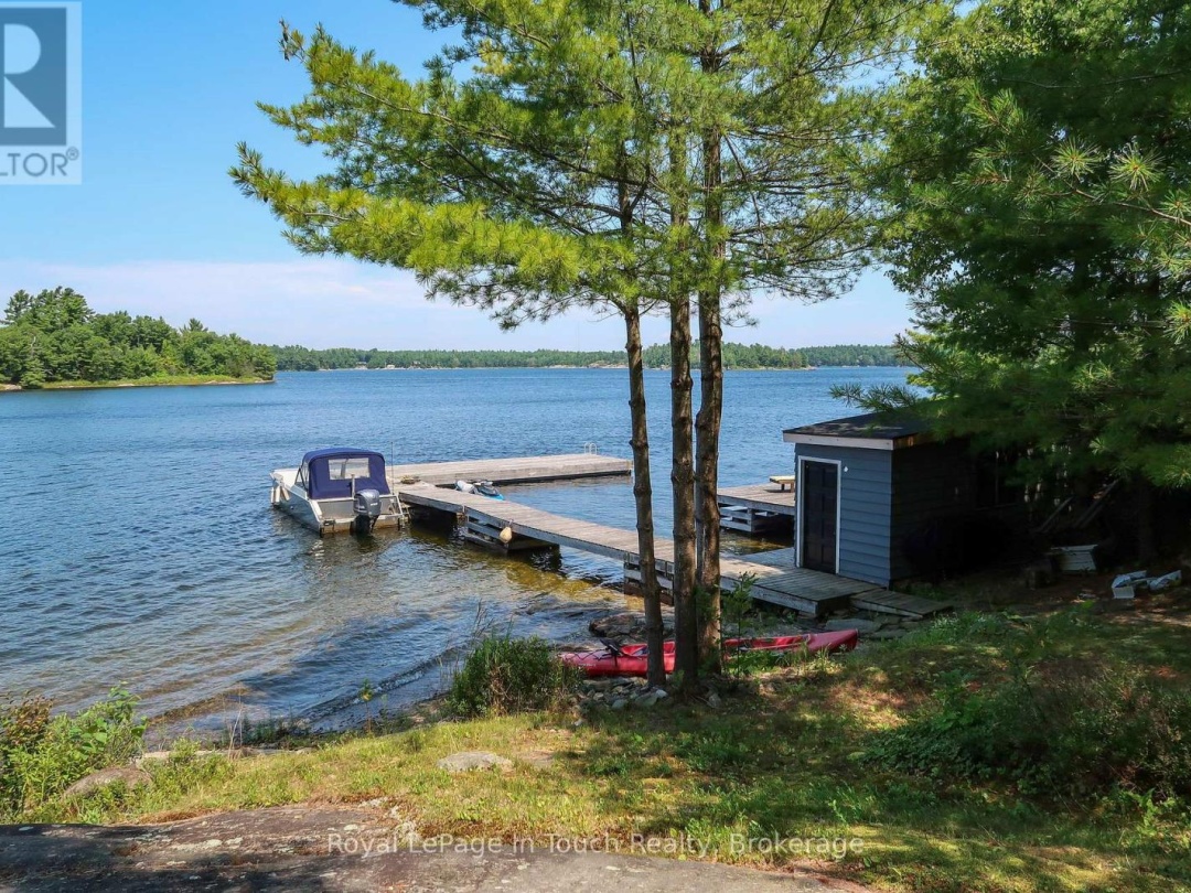 15052 GEORGIAN BAY SHORE, Georgian Bay