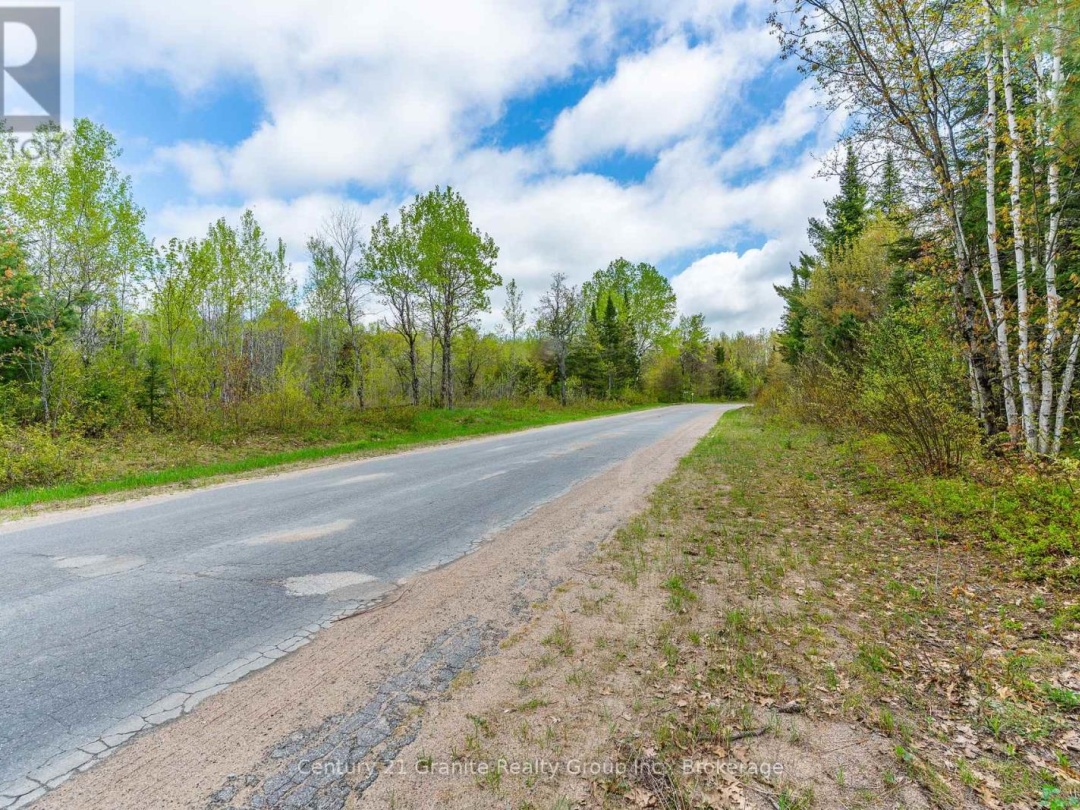 0 Koshlong Lake Road, Burnt Lake