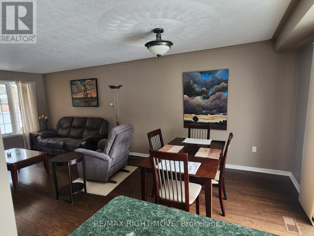 147 Julia Crescent, Orillia