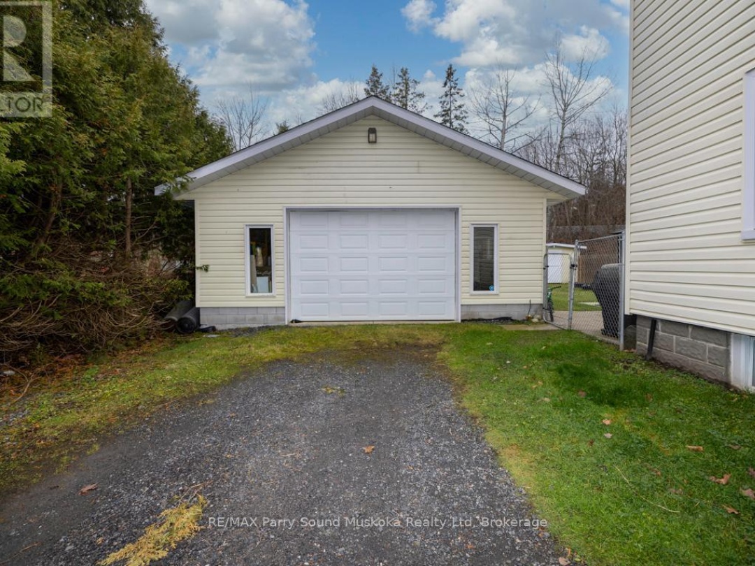 8 Meadow Street, Parry Sound