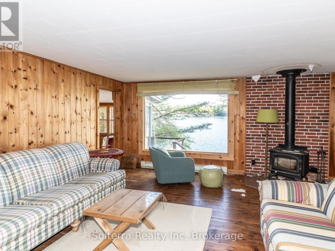 1185 Parkers Point Road E, Lake Muskoka