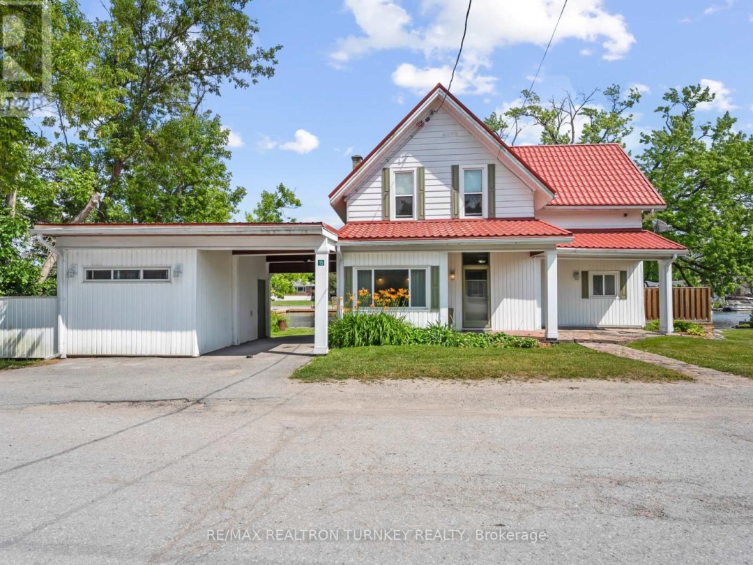 15 NORTH WATER STREET, 