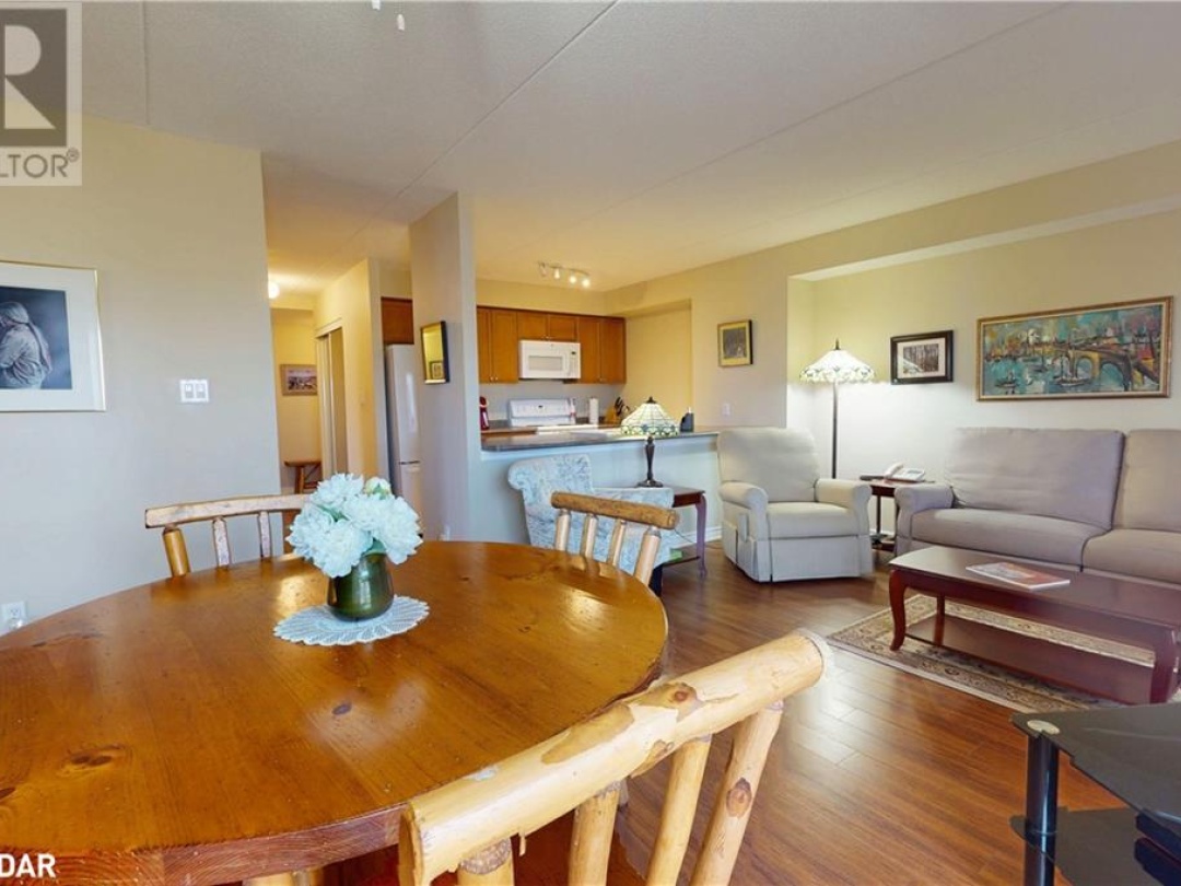 486 Laclie Street Unit# 304, Orillia