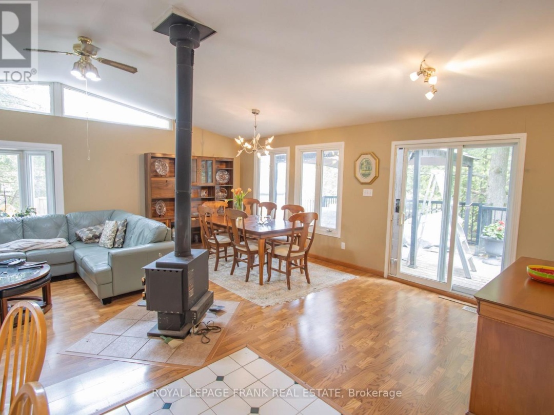 1070 Towering Oaks Trail, Gull Lake