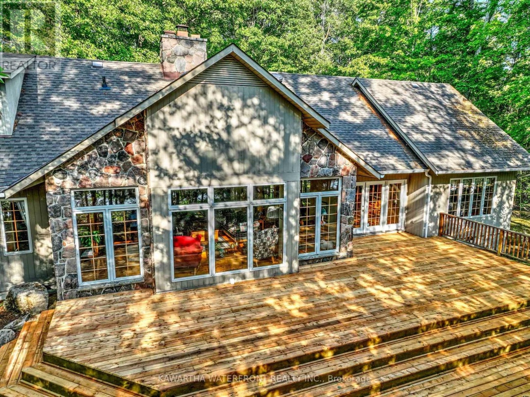 470 INDIAN POINT ROAD, 