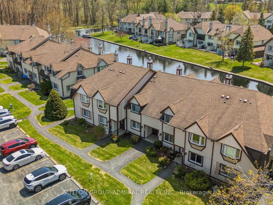 35 21 Laguna Parkway, Lake Simcoe
