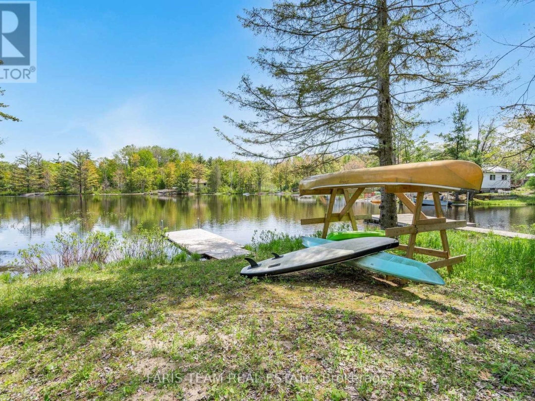 1010 Sanderson Road, Clearwater Lake