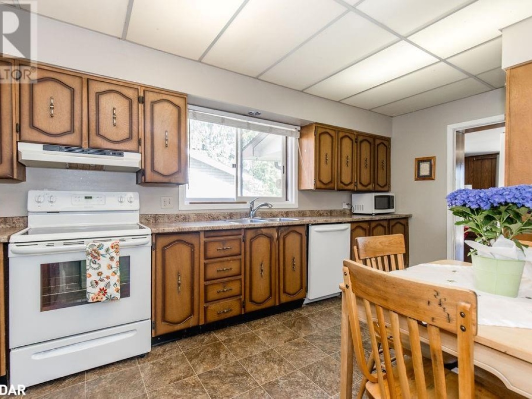 93 JARVIS Street, Orillia