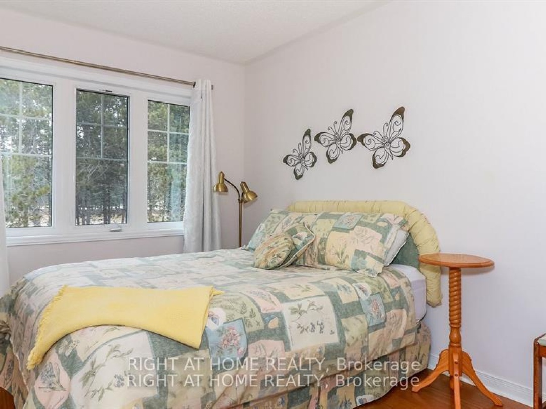 28 MASTERS CRESCENT, 