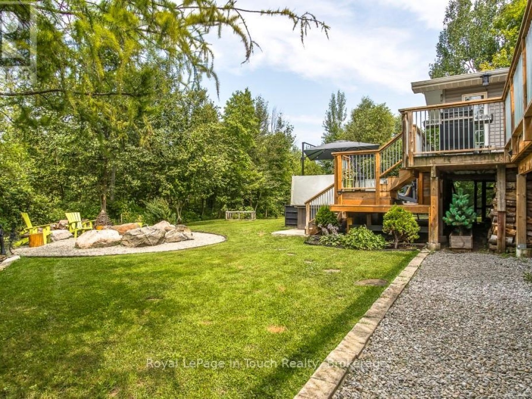 36 Meadows Avenue, Georgian Bay