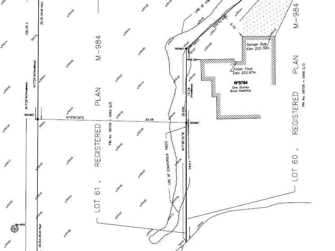 3788 & 3786 TUPPY DRIVE, 