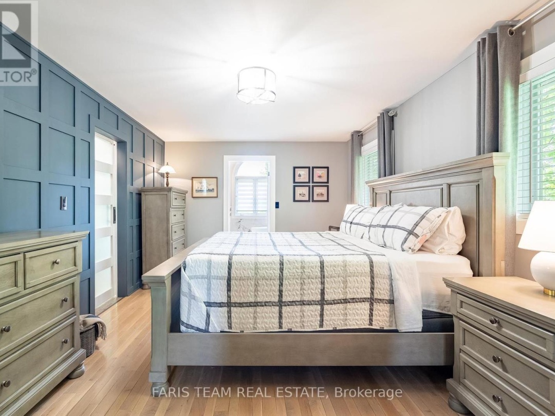 30 BOURGEOIS BEACH ROAD, 
