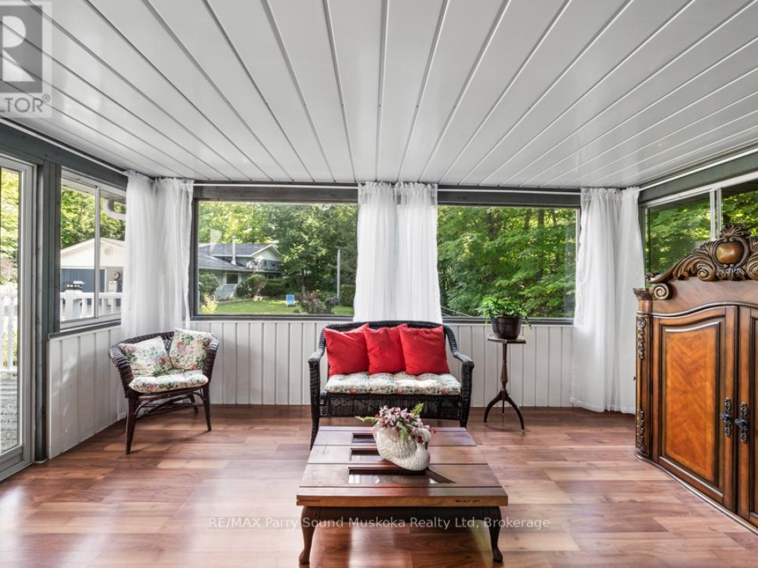3 & 5 SQUIRREL AVENUE, 